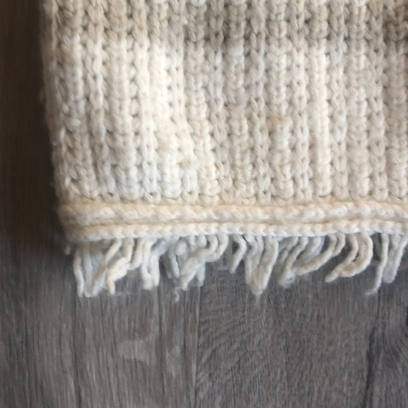 Madewell sweater - Picture 4 of 8